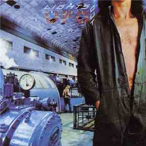 UFO  - Lights Out