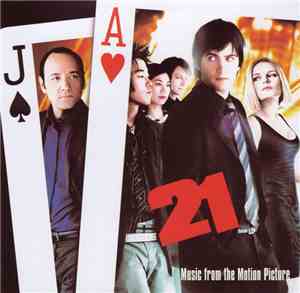 Various - 21 - Music From The Motion Picture