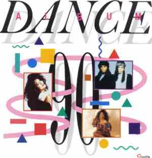 Various - Dance Album 90