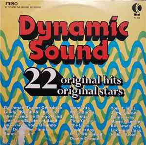 Various - Dynamic Sound
