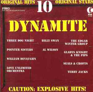 Various - Dynamite