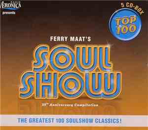 Various - Ferry Maat's Soulshow Top 100