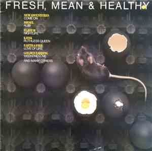 Various - Fresh, Mean & Healthy
