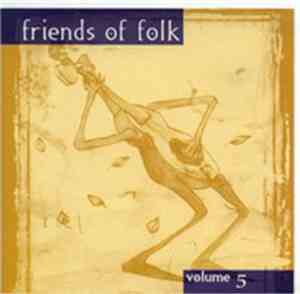 Various - Friends Of Folk - Volume 5