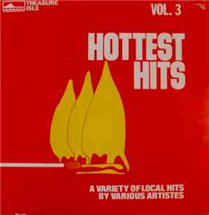 Various - Hottest Hits Vol. 3