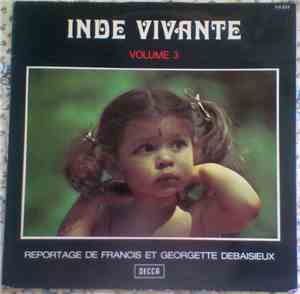 Various - Inde Vivante Volume 3
