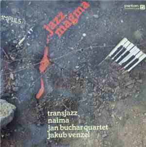 Various - Jazz Magma