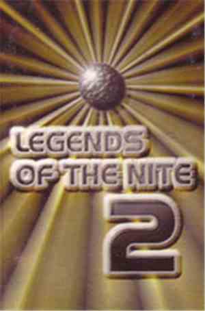 Various - Legends Of The Nite 2