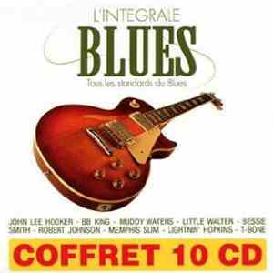 Various - L'intégrale Blues - Tous Les Standards Du Blues