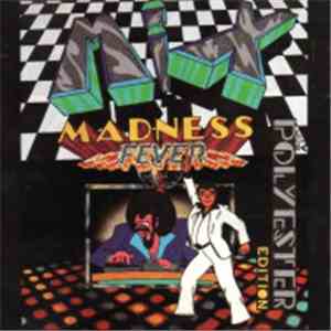 Various - Mix Madness Polyester Edition