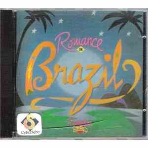 Various - Romance In Brazil