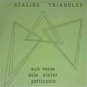 Various - Scaling Triangles