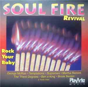 Various - Soul Fire Revival