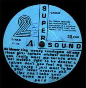 Various - Supersound 2