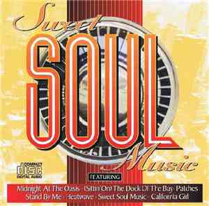 Various - Sweet Soul Music