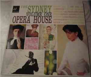Various - The Sydney Opera House Volume One