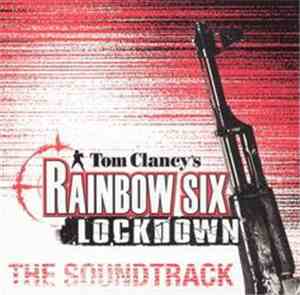 Various - Tom Clancy's Rainbow Six Lockdown - The Soundtrack