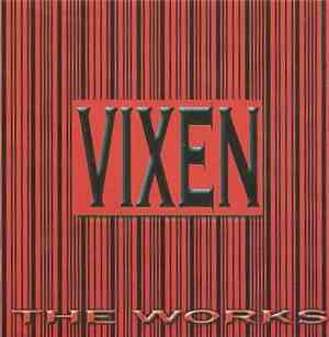 Vixen  - The Works