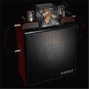 Warmer - Warmer EP