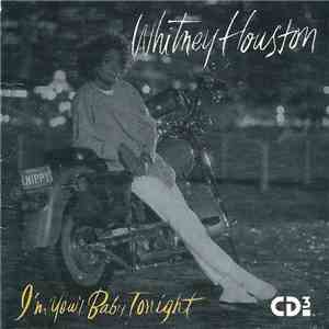 Whitney Houston - I'm Your Baby Tonight
