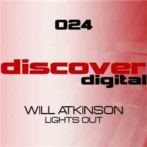Will Atkinson - Lights Out