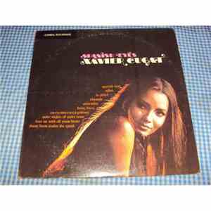 Xavier Cugat And His Orchestra - Spanish Eyes