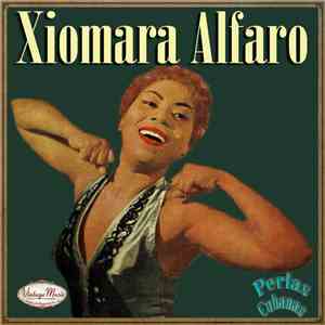Xiomara Alfaro - Xiomara Alfaro