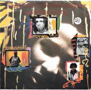 Ziggy Marley And The Melody Makers - Look Who's Dancing