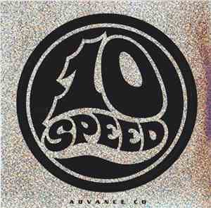 10 Speed  - 10 Speed