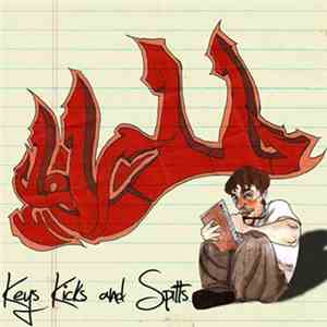1111 - Keys Kicks And Spitts