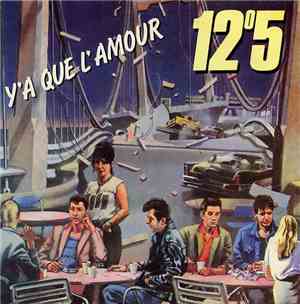 12°5 - Y'a Que L'amour