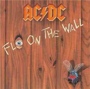 AC/DC - Fly On The Wall
