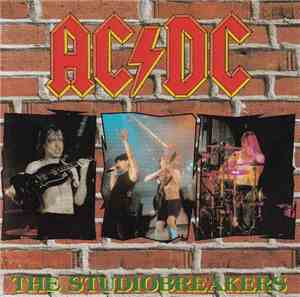 AC/DC - The Studiobreakers