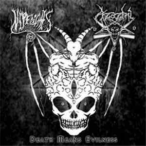 Al-Azazhil / Nipenthis - Death Means Evilness