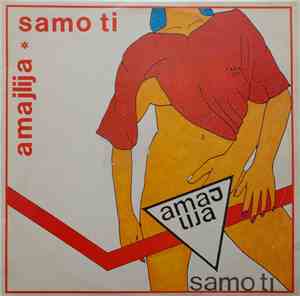 Amajlija - Samo Ti