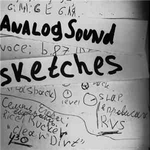 Analog Sound - Sketches