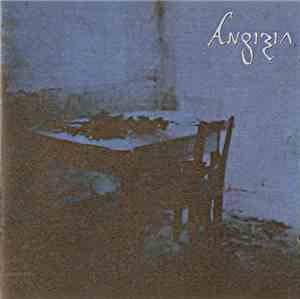 Angizia - Das Tagebuch Der Hanna Anikin