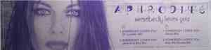 Aphrodite  - Somebody Loves You