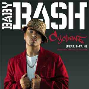 Baby Bash Feat. T-Pain - Cyclone