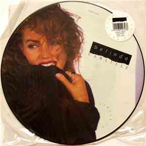 Belinda Carlisle - Circle In The Sand