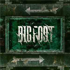 Bigfoot  - Bigfoot