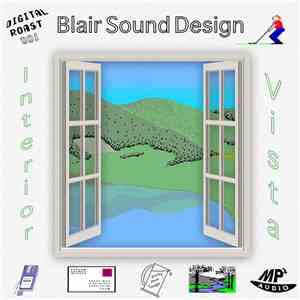 Blair Sound Design - Interior Vista