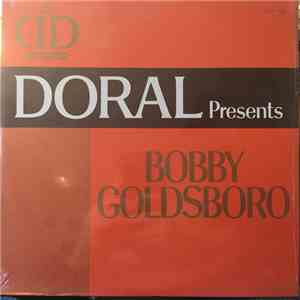 Bobby Goldsboro - Doral Presents Bobby Goldsboro