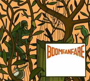 Boomfanfare - Parachut