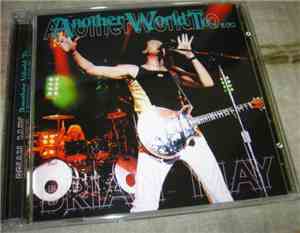 Brian May - Another World To...