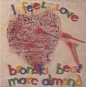 Bronski Beat, Marc Almond - I Feel Love