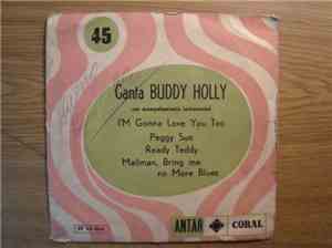 Buddy Holly - Buddy Holly