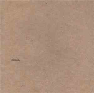 Cabine  - My Best Friend Is My Song