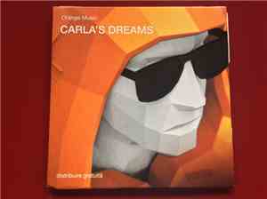 Carla's Dreams - Carla's Dreams