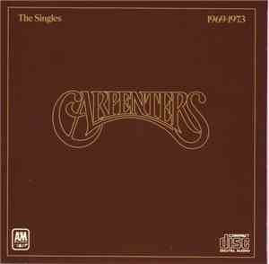 Carpenters - The Singles 1969-1973
